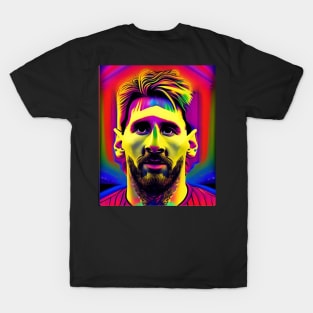 Lionel Messi T-Shirt